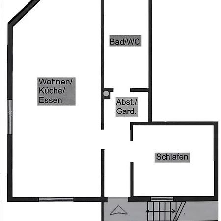 Ferienwohnung Melibokusblick Bensheim Exterior foto