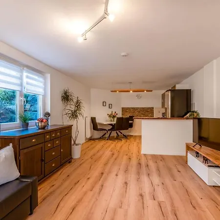 Ferienwohnung Melibokusblick Bensheim Exterior foto