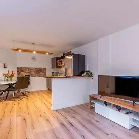 Ferienwohnung Melibokusblick Bensheim Exterior foto