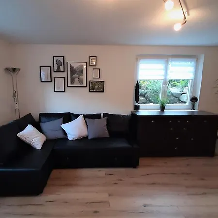 Ferienwohnung Melibokusblick Bensheim Exterior foto