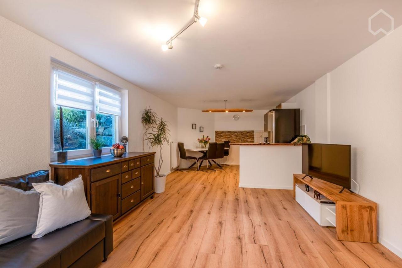 Melibokusblick Appartamento Bensheim