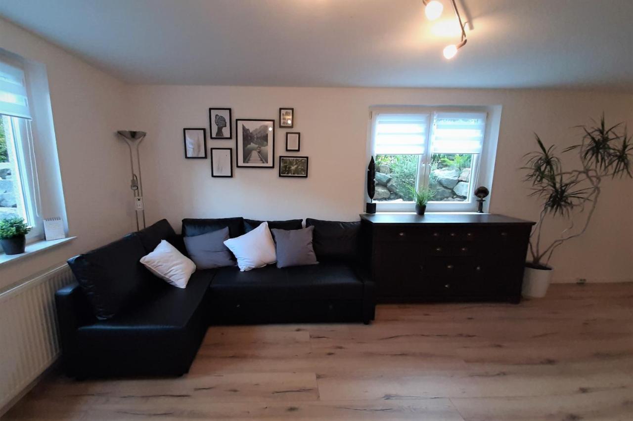 Apartment Melibokusblick