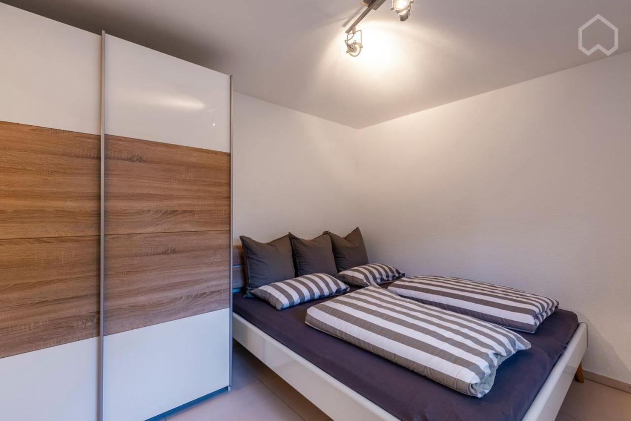Melibokusblick Apartment *