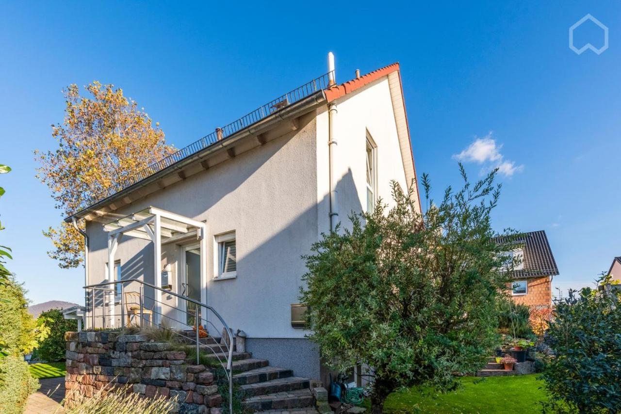 Apartment Melibokusblick