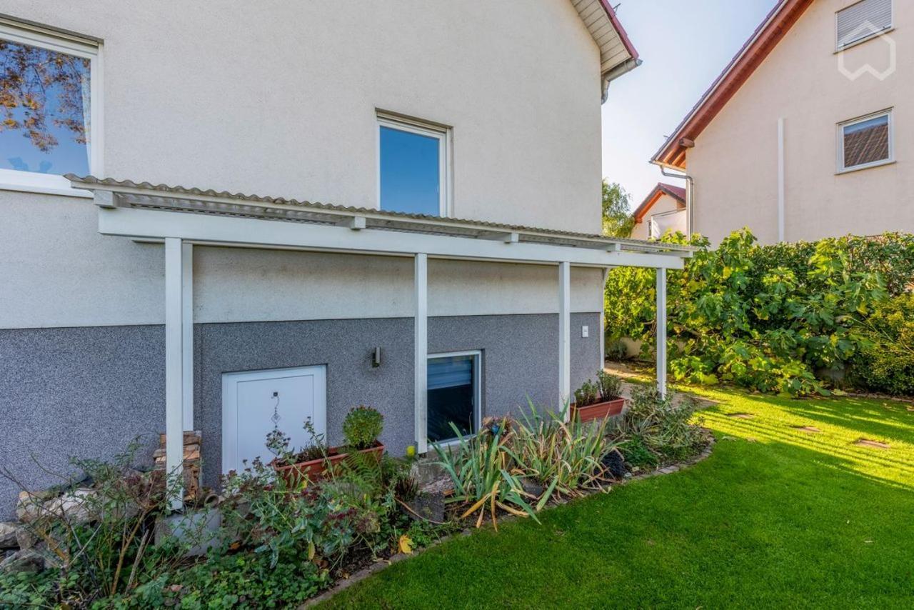 Melibokusblick Apartment Bensheim