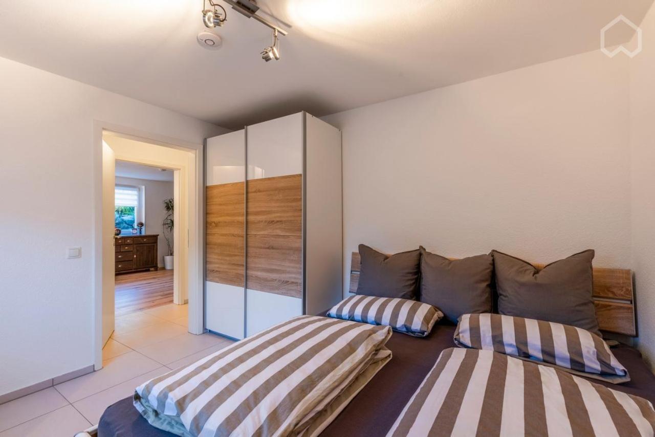 Melibokusblick Apartment
