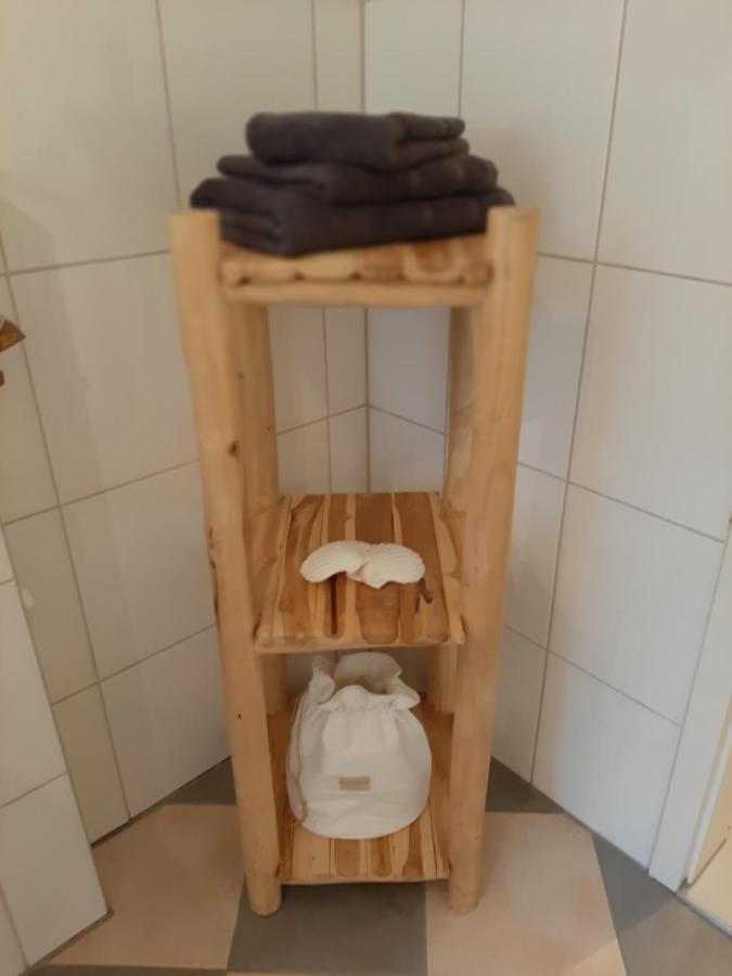 Melibokusblick Apartment